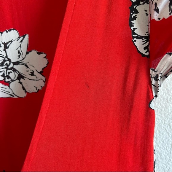 Free People Rita Tiered Midi Dress - Picture 6 of 15